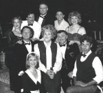 Something's Afoot - 1986