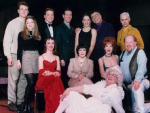 Clue, The Musical - 1999