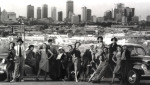 Frank Trujillo, Jr. National Chicano Dance Theater