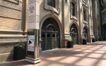 Ellie Caulkins Opera House - Entrance