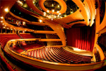 Ellie Caulkins Opera House - Interior