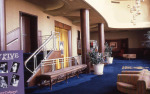 13 Bonfils Theatre Stairs to Upper Mezzanine