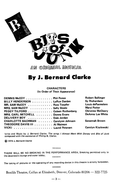 BB 1975-02-23 Bits Of Junk – Program p3