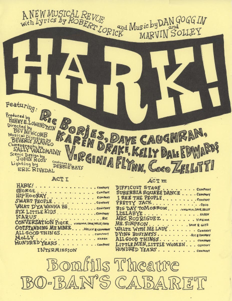 BB 1977-09-23 Hark – Program p1