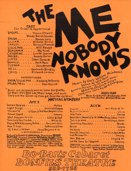 BB 1977-11-04 The Me Nobody Knows
