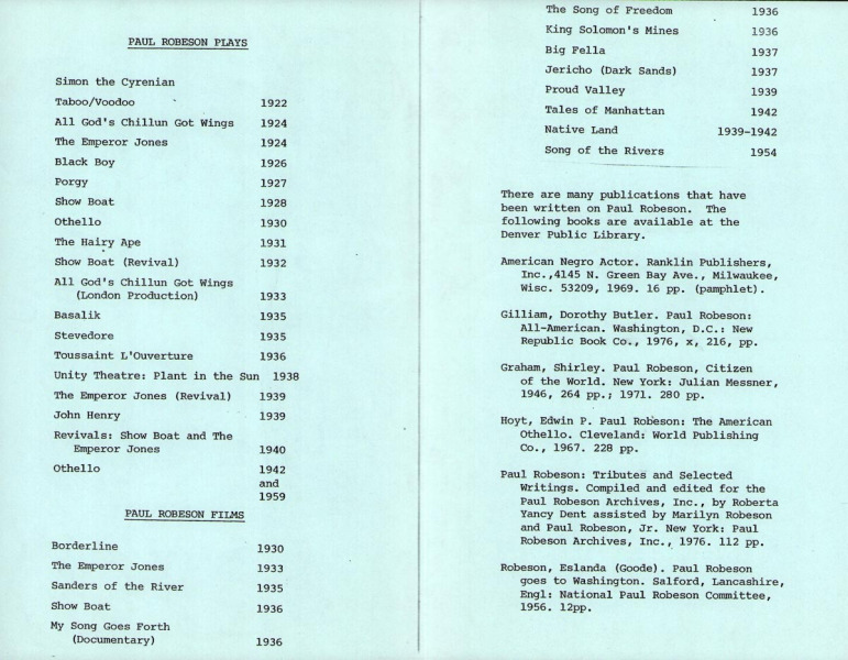 BB 1981-03-20 Paul Robeson 4