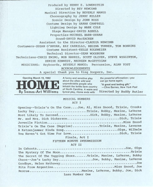 BB 1982-01-15 Trixie True, Teen Detective - Program p3