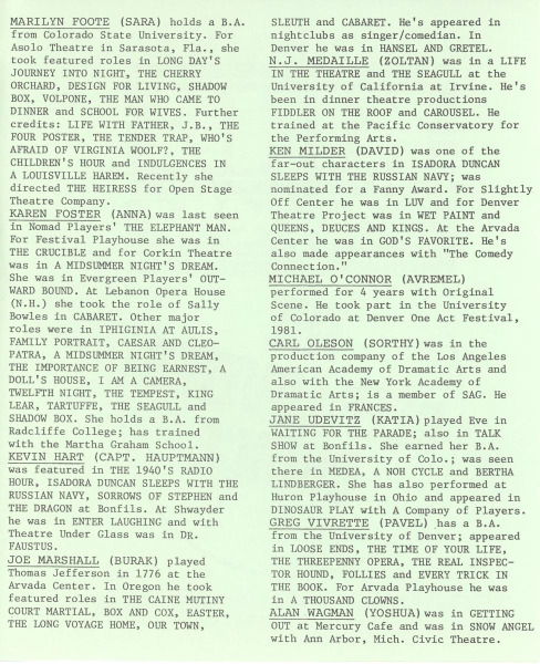 BB 1983-03-10 Wallenberg - Program p3