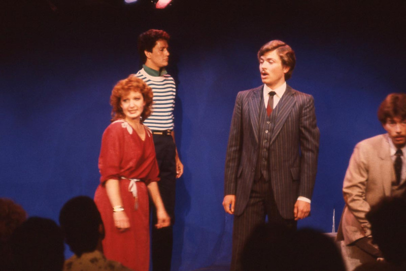BB 1983-05-19 March Of The Falsettos