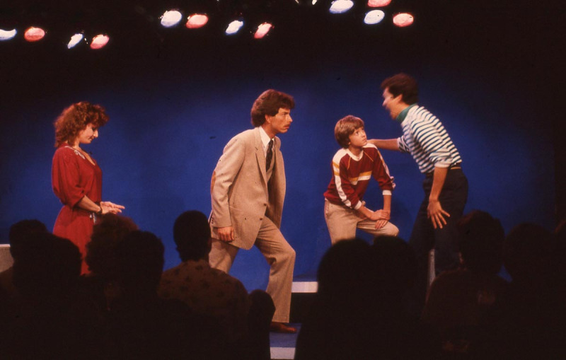 BB 1983-05-19 March Of The Falsettos