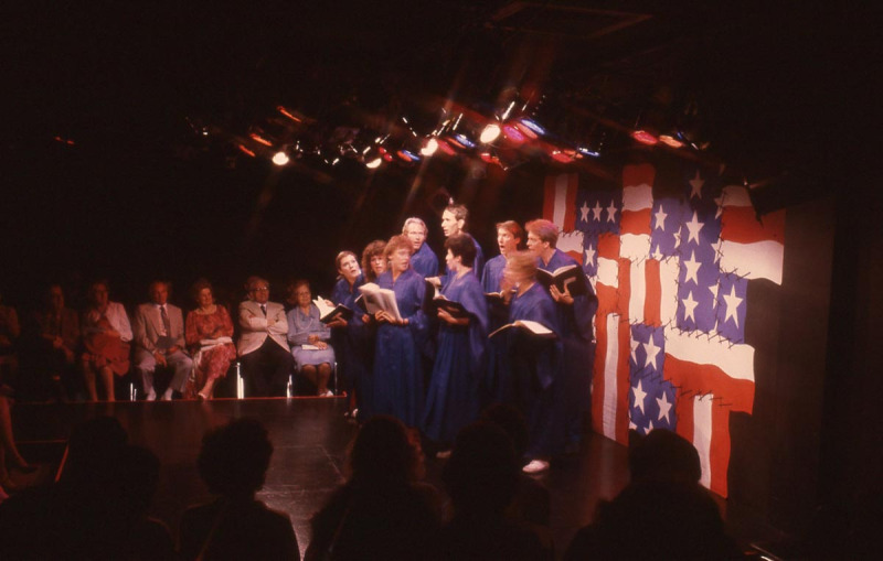 BB 1984-11-15 What's A Nice Country Like You STILL Doing In A State Like This