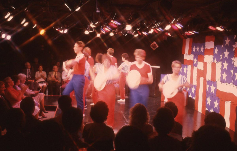 BB 1984-11-15 What's A Nice Country Like You STILL Doing In A State Like This