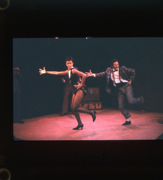 BB 1985-01-13 Bubbling Brown Sugar