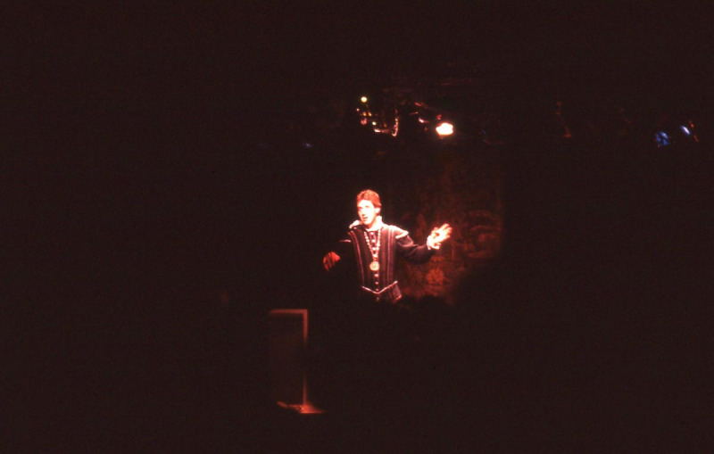 BB 1985-01-13 Bubbling Brown Sugar