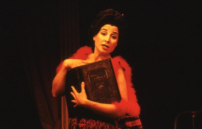 BB 1985-09-14 The Gilded Cage