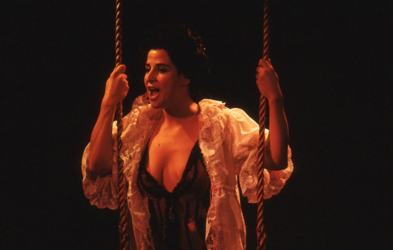 BB 1985-09-14 The Gilded Cage