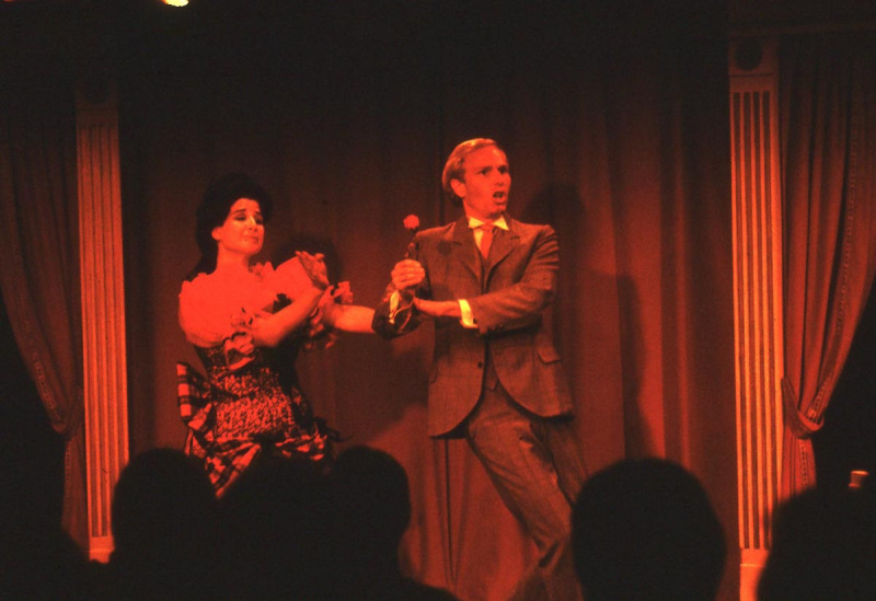 BB 1985-09-14 The Gilded Cage