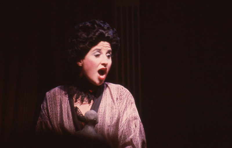 BB 1985-09-14 The Gilded Cage