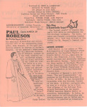 BB 1981-01-16 Isadora Duncan Sleeps With The Russian Navy - Program p2