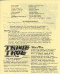 BB 1981-12-12 Sorrows Of Stephen - Program p3