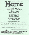 BB 1982-03-05 Home – Program p1
