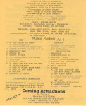 BB 1982-09-16 Ain't Misbehavin - Program p2