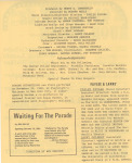 BB 1982-11-11 Coming Attractions - Program p2