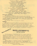 BB 1983-01-13 Waiting For The Parade - Program p2