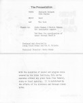 1985 Poems Series