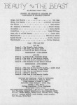 CH 1957-11-01 Beauty And The Beast