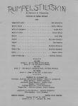 CH 1960-01-30 Rumpelstiltskin