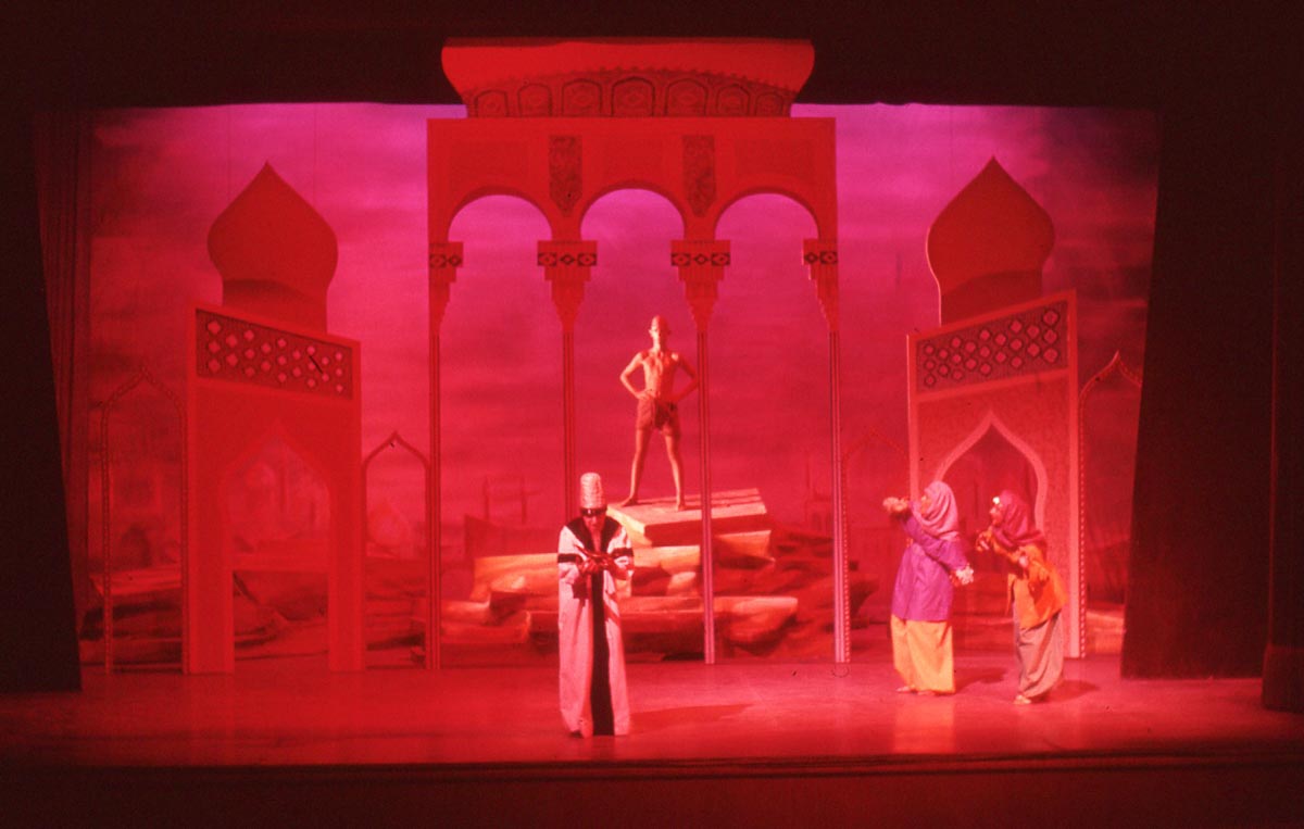 CH 1961-09-30 Aladdin and his Wonderful Lamp