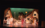 CH 1968-05-15 Center Ring Ballet And Harkee The Cat