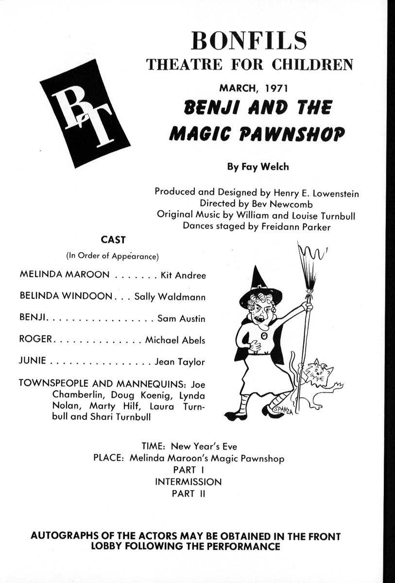 CH 1971-03-06 Benji And The Magic Pawnshop-003
