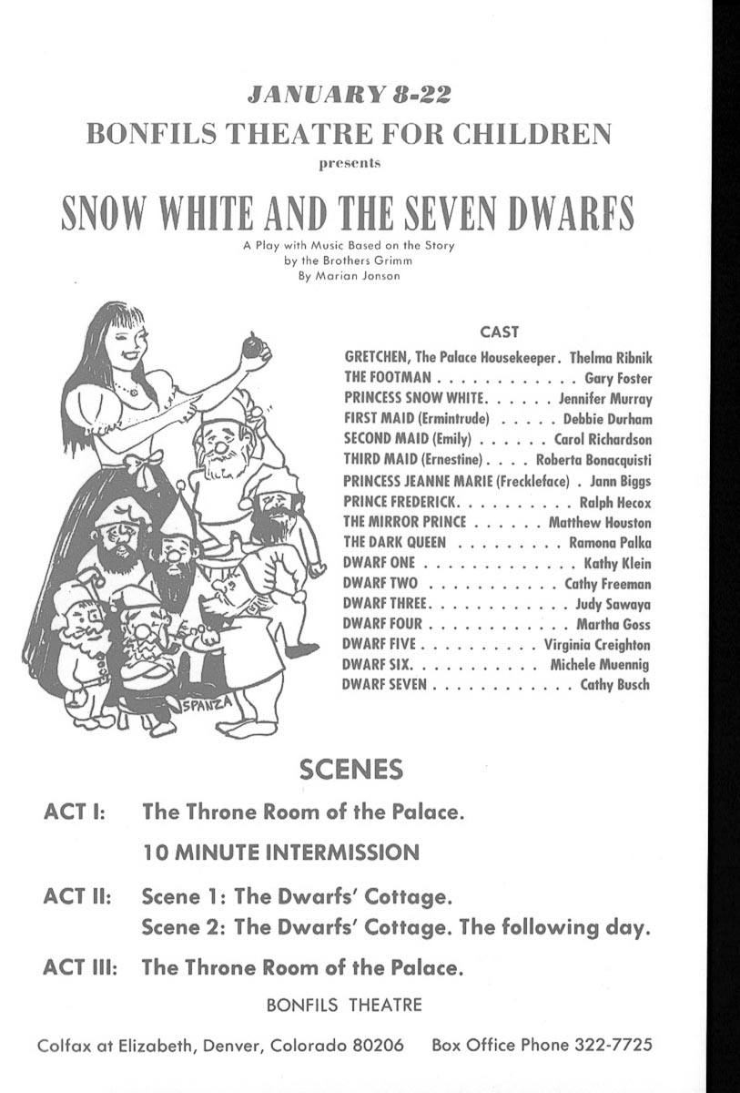 CH 1972-01-08 Snow White And The Seven Dwarfs-001
