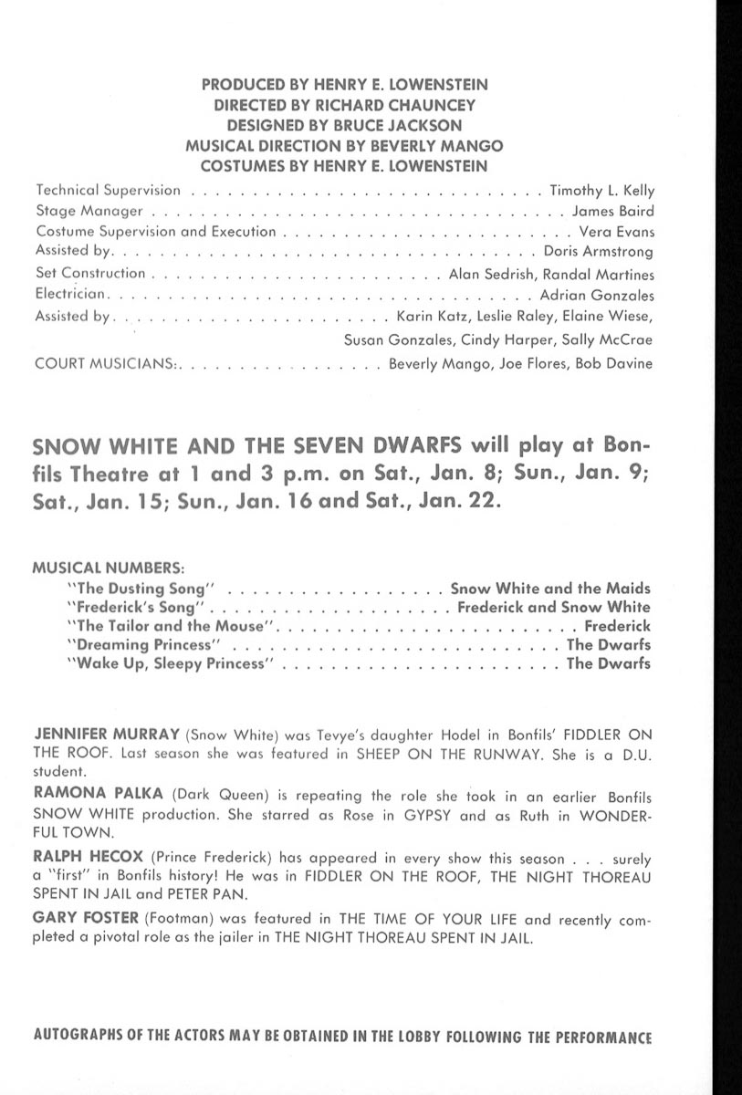 CH 1972-01-08 Snow White And The Seven Dwarfs-003