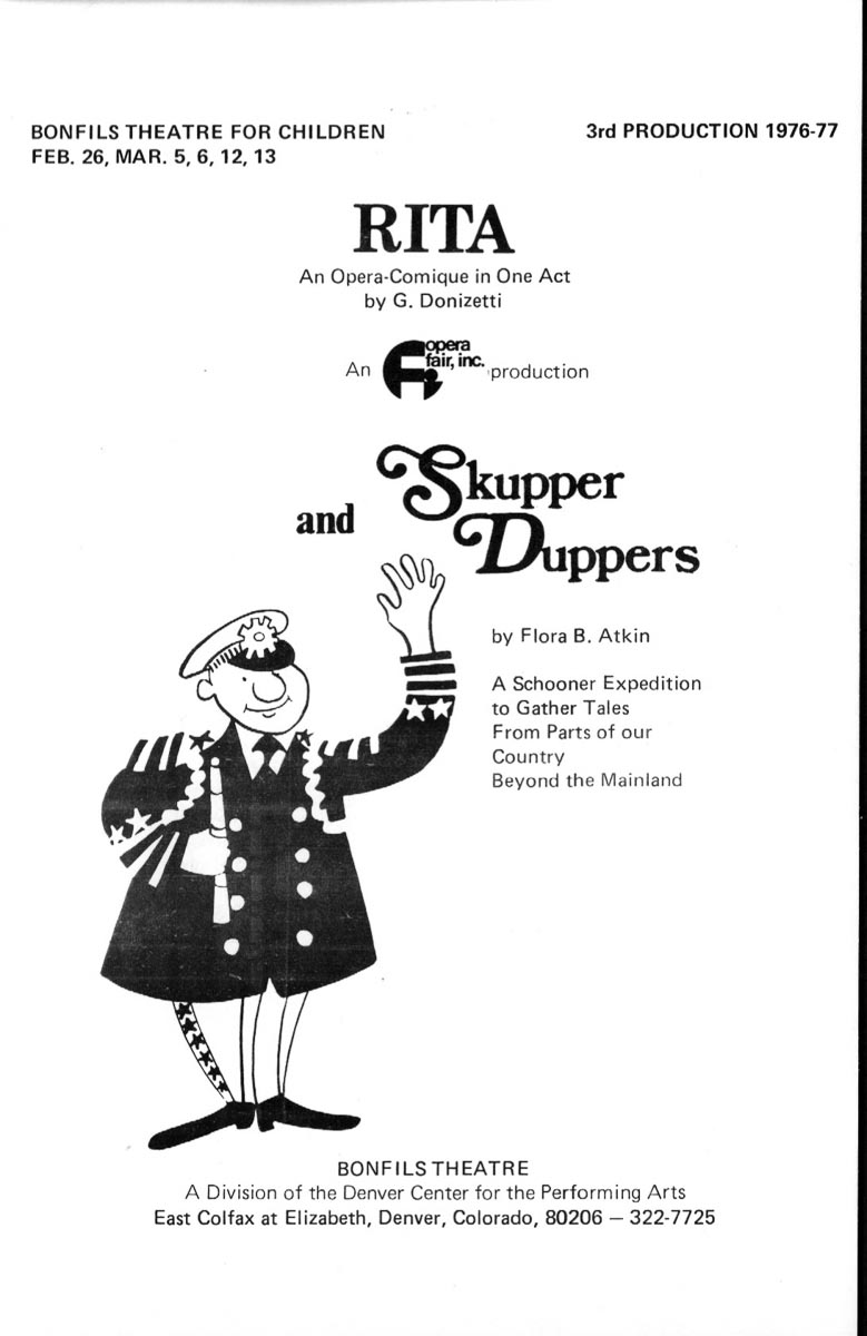 CH 1977-02-26 Skupper-Duppers 1