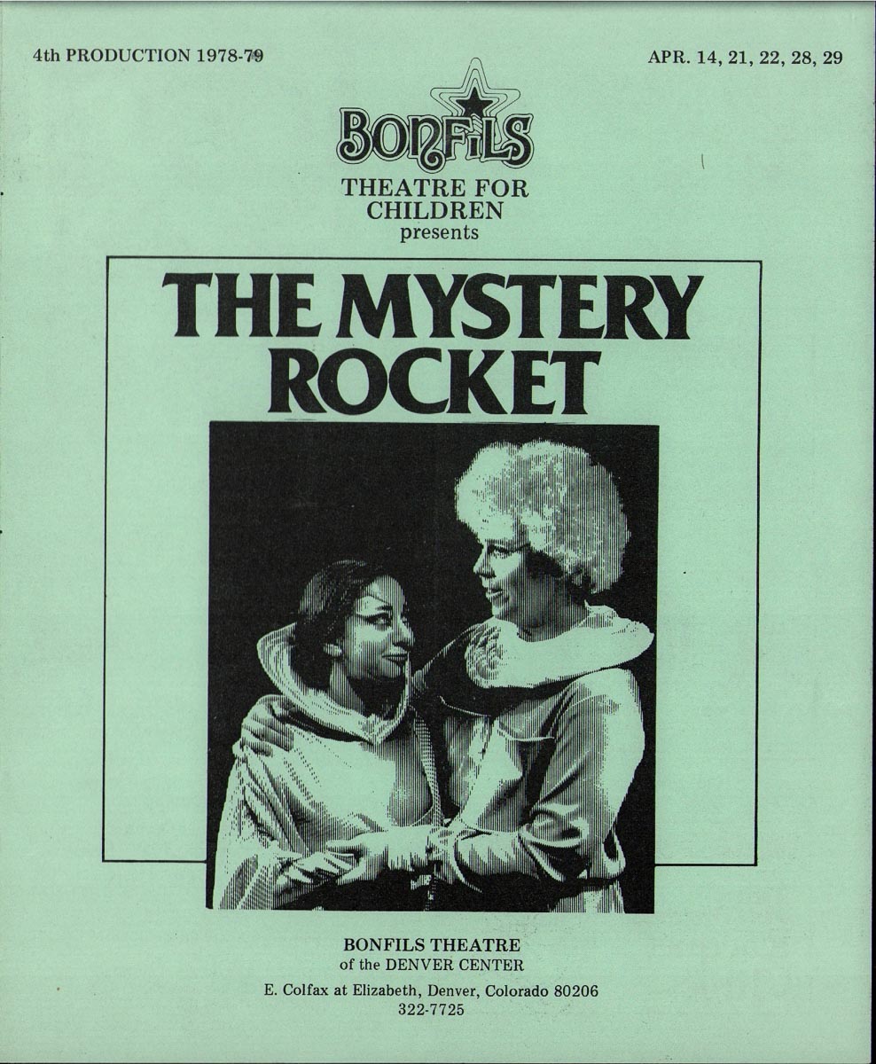 CH 1979-04-14 The Mystery Rocket 1