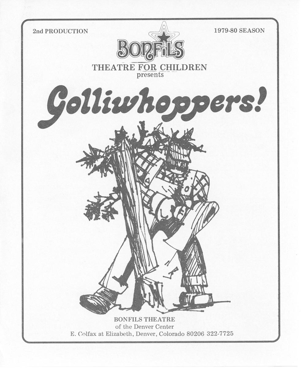 CH 1979-12-08 Golliwhoppers – Program p1