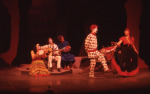 CH 1973-02-03 Five In A Forest