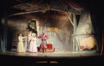 Jack In The Beanstalk