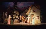 Jack In The Beanstalk