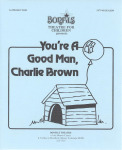 CH 1979-09-15 You're A Good Man, Charlie Brown – Program p1