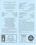 CH 1979-09-15 You're A Good Man, Charlie Brown - Program p3