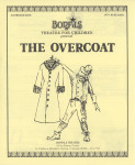 CH 1979-10-27 The Overcoat – Program p1