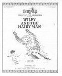 CH 1980-05-03 Wiley And The Hairy Man – Program p1