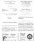 CH 1980-05-03 Wiley And The Hairy Man - Program p2