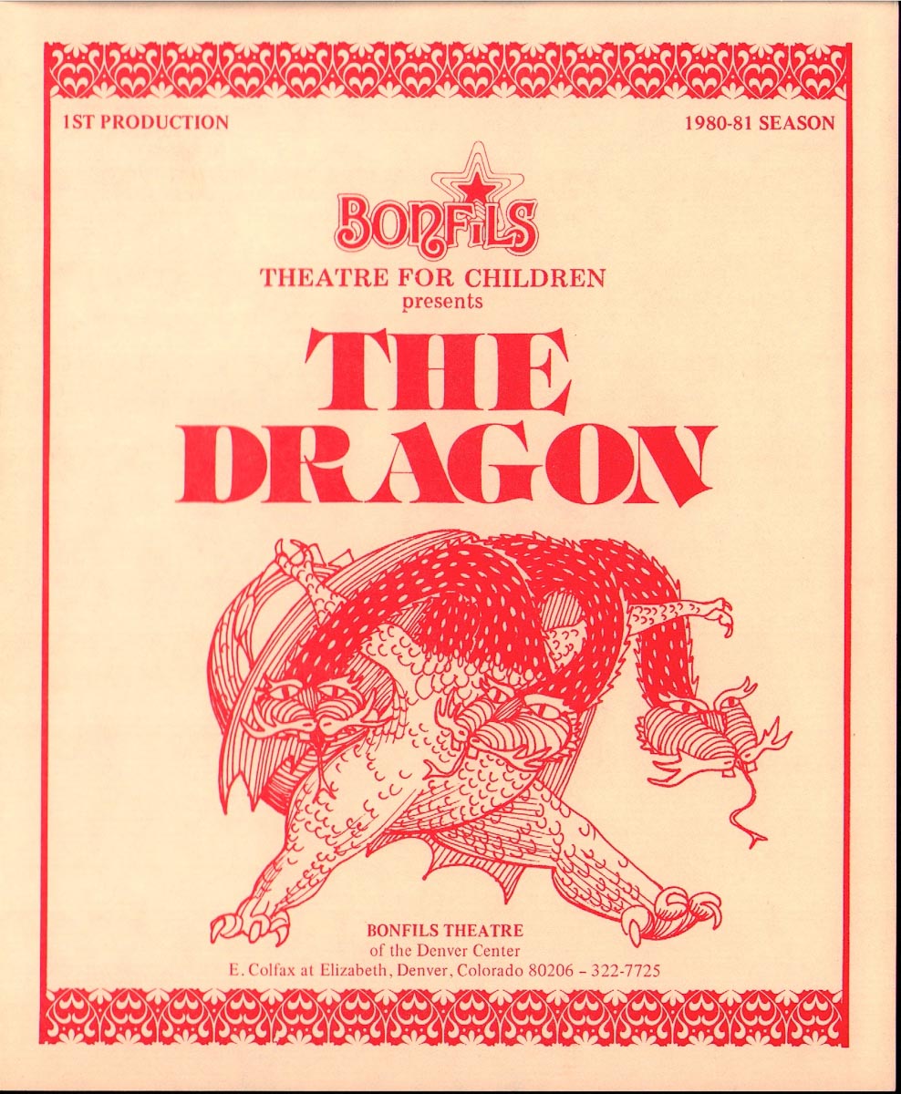 CH 1980-10-18 The Dragon 1