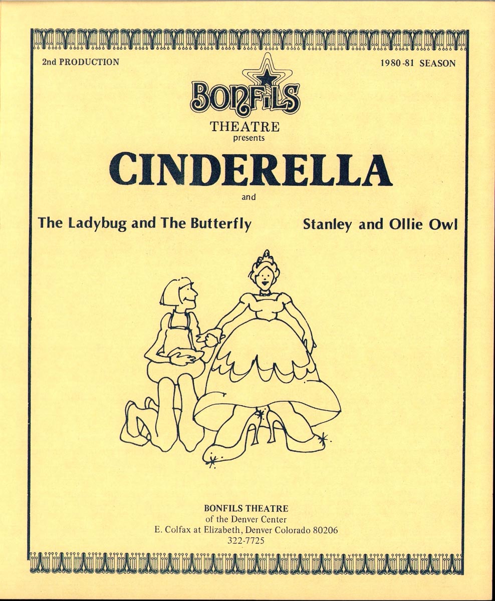 CH 1980-12-06 Cinderella And Friends 1