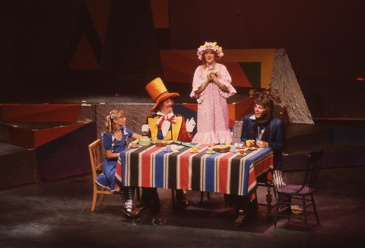 CH 1983-10-02 Alice In Wonderland